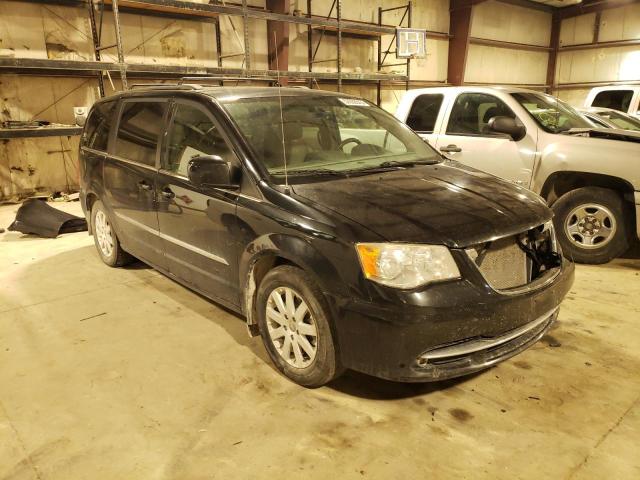 Photo 4 from auction – 2014 CHRYSLER TOWN & COU with VIN 2C4RC1BG2ER445013