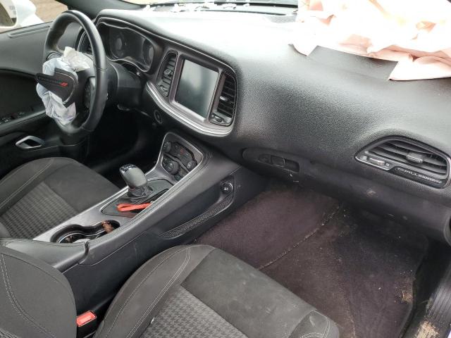 Photo 8 from auction – 2016 DODGE CHALLENGER with VIN 2C3CDZAG7GH195851