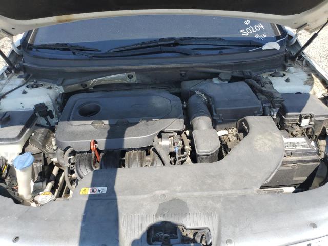 Photo 11 from auction – 2016 HYUNDAI SONATA SE with VIN 5NPE24AF6GH419557
