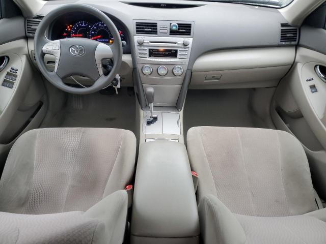 Photo 8 from auction – 2011 TOYOTA CAMRY with VIN 4T4BF3EK6BR212451