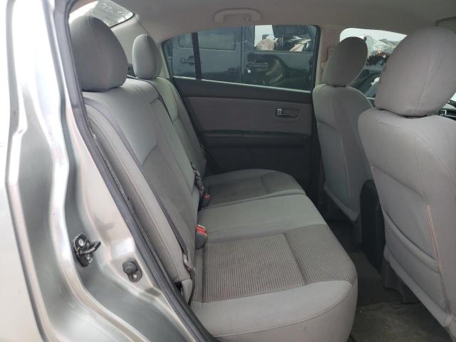 Photo 10 from auction – 2012 NISSAN SENTRA 2.0 with VIN 3N1AB6AP9CL665132