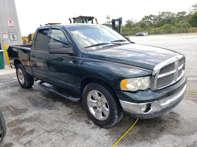 Photo 4 from auction – 2002 DODGE RAM 1500 with VIN 1D7HA18NX2S673204