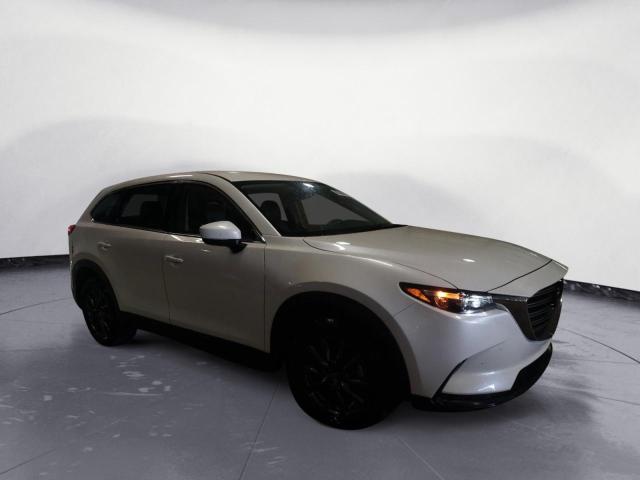 Photo 4 from auction – 2022 MAZDA CX-9 TOURI with VIN JM3TCBCY9N0608034