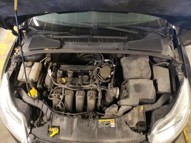 Photo 11 from auction – 2014 FORD FOCUS SE with VIN 1FADP3F27EL147810