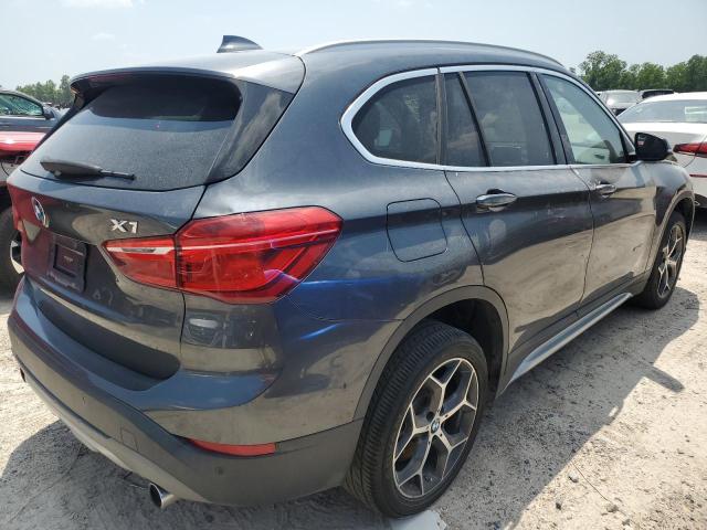 Photo 3 from auction – 2017 BMW X1 XDRIVE2 with VIN WBXHT3C32H5F73746