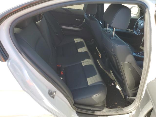 Photo 10 from auction – 2011 BMW 335 D with VIN WBAPN7C5XBF184473