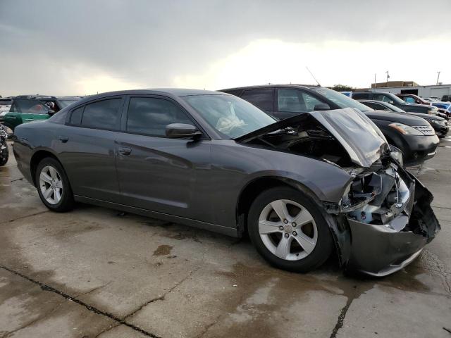 Photo 4 from auction – 2014 DODGE CHARGER SE with VIN 2C3CDXBG6EH146866