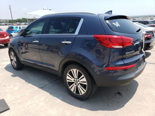 Photo 2 from auction – 2016 KIA SPORTAGE E with VIN KNDPC3AC6G7850670