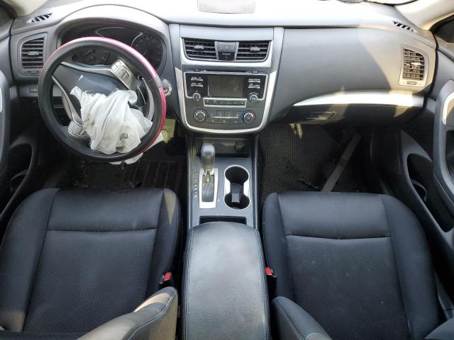 Photo 8 from auction – 2017 NISSAN ALTIMA 2.5 with VIN 1N4AL3AP4HC255873