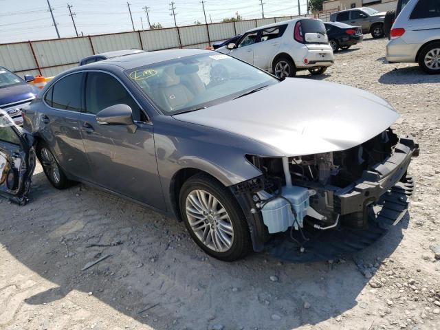 Photo 4 from auction – 2013 LEXUS ES 350 with VIN JTHBK1GG2D2001784