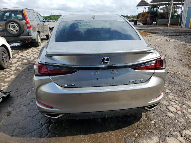 Photo 6 from auction – 2021 LEXUS ES 350 BAS with VIN 58AGZ1B17MU096325