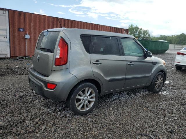 Photo 3 from auction – 2012 KIA SOUL + with VIN KNDJT2A60C7438037