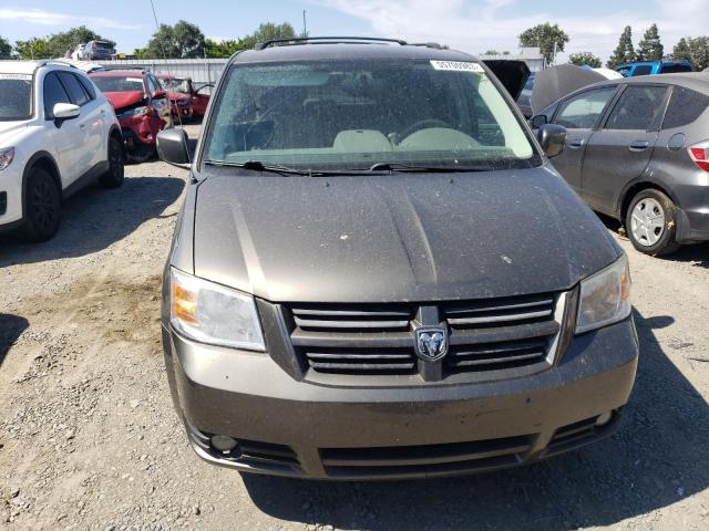 Photo 5 from auction – 2010 DODGE GRAND CARA with VIN 2D4RN6DX5AR364203