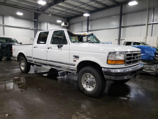 Photo 4 from auction – 1997 FORD F250 with VIN 1FTHW26F1VEC66128