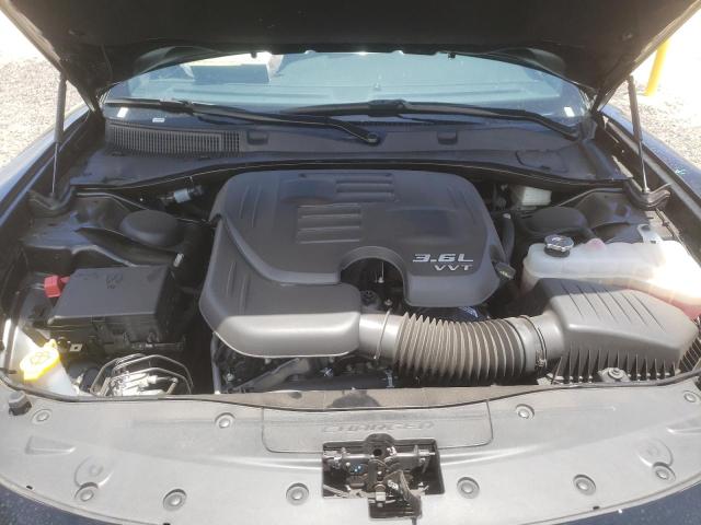 Photo 11 from auction – 2022 DODGE CHARGER SX with VIN 2C3CDXBGXNH196864