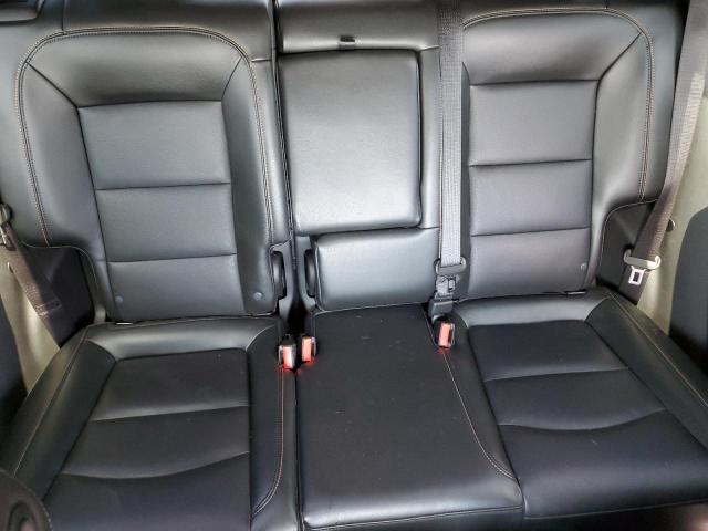 Photo 10 from auction – 2020 CHEVROLET EQUINOX LT with VIN 3GNAXKEVXLL317105