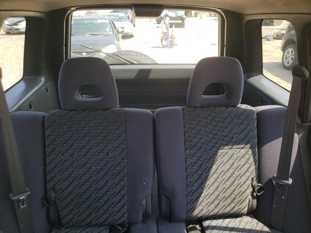 Photo 10 from auction – 2000 TOYOTA RAV4 with VIN JT3HP10V8Y7158464