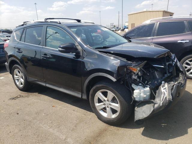 Photo 4 from auction – 2013 TOYOTA RAV4 XLE with VIN 2T3RFREV2DW011484