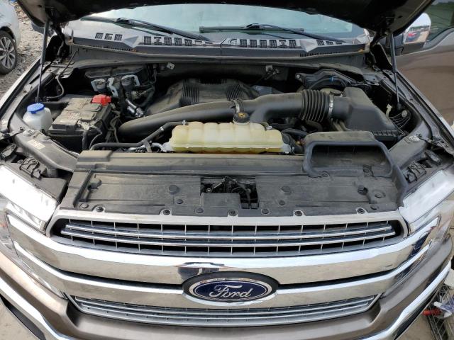 Photo 11 from auction – 2020 FORD F150 SUPER with VIN 1FTEW1E41LFA79671