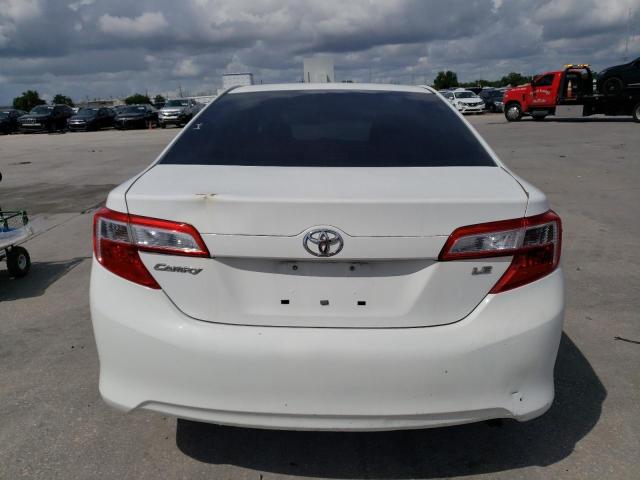 Photo 6 from auction – 2012 TOYOTA CAMRY BASE with VIN 4T4BF1FK2CR188556