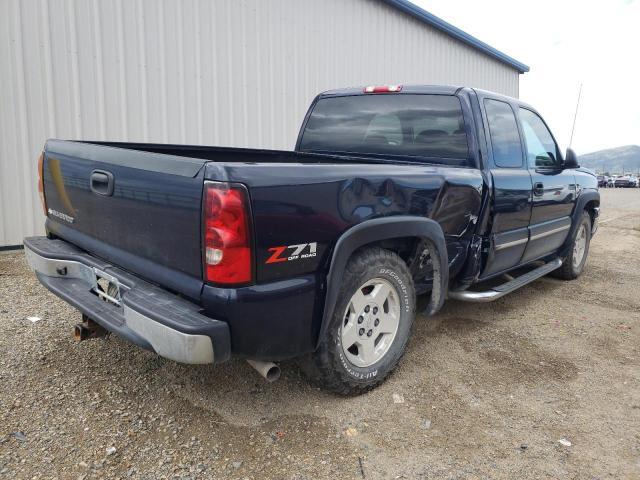 Photo 3 from auction – 2007 CHEVROLET SILVERADO with VIN 1GCEK19Z17Z140734