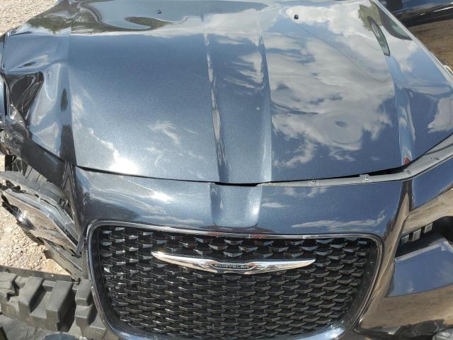 Photo 11 from auction – 2016 CHRYSLER 300 S with VIN 2C3CCAGG6GH321211