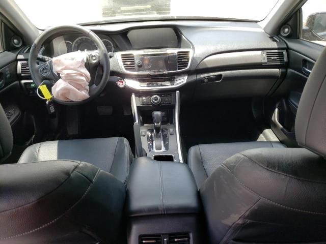 Photo 8 from auction – 2015 HONDA ACCORD EXL with VIN 1HGCR2F85FA150704