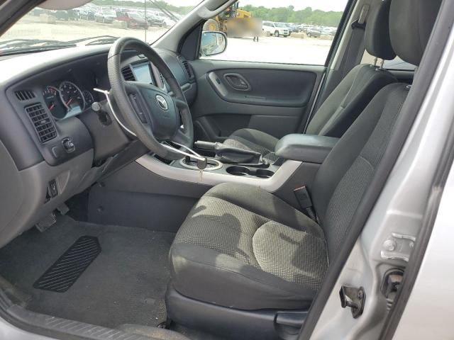 Photo 7 from auction – 2006 MAZDA TRIBUTE S with VIN 4F2YZ04136KM00482