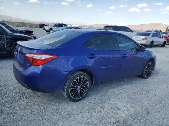 Photo 3 from auction – 2015 TOYOTA COROLLA L with VIN 5YFBURHE4FP319790