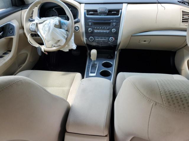 Photo 8 from auction – 2015 NISSAN ALTIMA 2.5 with VIN 1N4AL3AP7FC177165