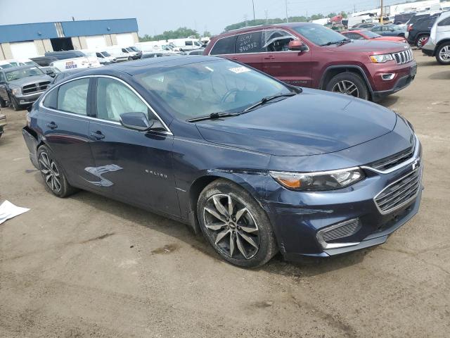 Photo 4 from auction – 2018 CHEVROLET MALIBU LT with VIN 1G1ZD5ST4JF167680