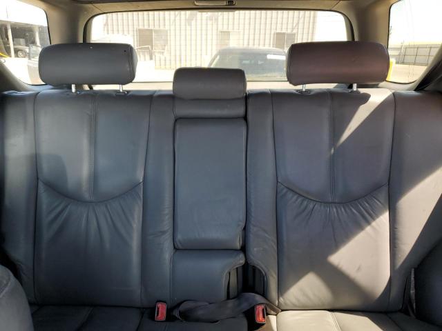 Photo 10 from auction – 1999 LEXUS RX 300 with VIN JT6GF10U5X0030764