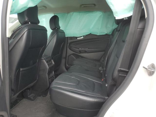 Photo 10 from auction – 2015 FORD EDGE TITAN with VIN 2FMTK3K89FBB08549