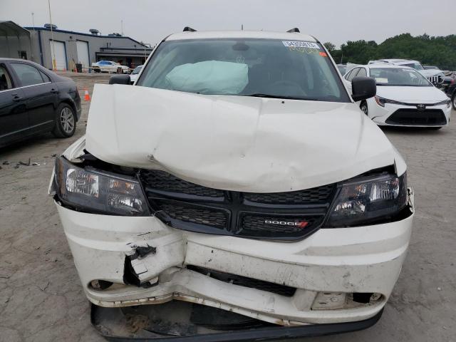 Photo 5 from auction – 2020 DODGE JOURNEY SE with VIN 3C4PDCAB9LT274633