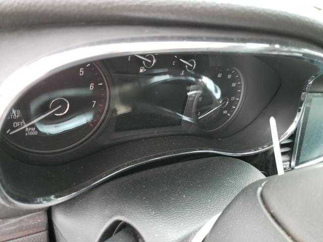 Photo 9 from auction – 2019 BUICK ENCORE ESS with VIN KL4CJGSM1KB737597