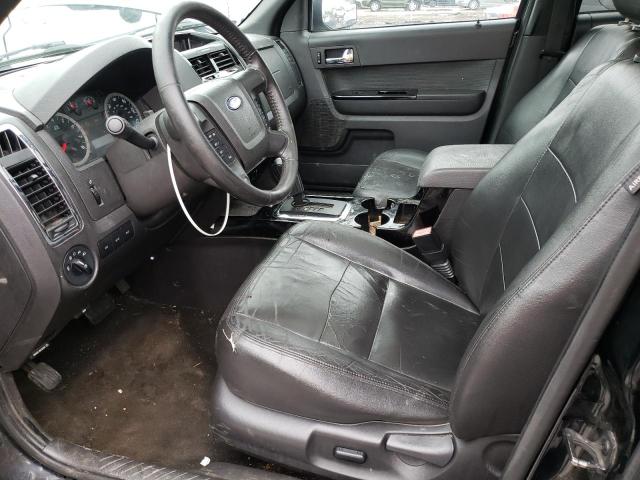 Photo 7 from auction – 2010 FORD ESCAPE LIM with VIN 1FMCU9EG8AKC03442