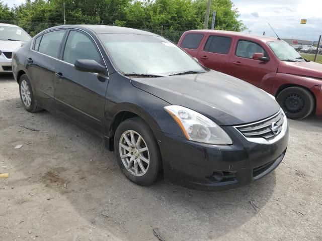 Photo 4 from auction – 2012 NISSAN ALTIMA BAS with VIN 1N4AL2AP6CN521305
