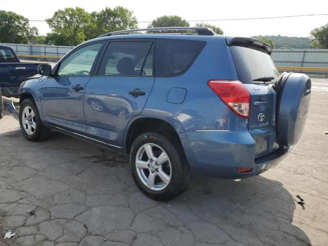 Photo 2 from auction – 2008 TOYOTA RAV4 with VIN JTMBD33V085199667