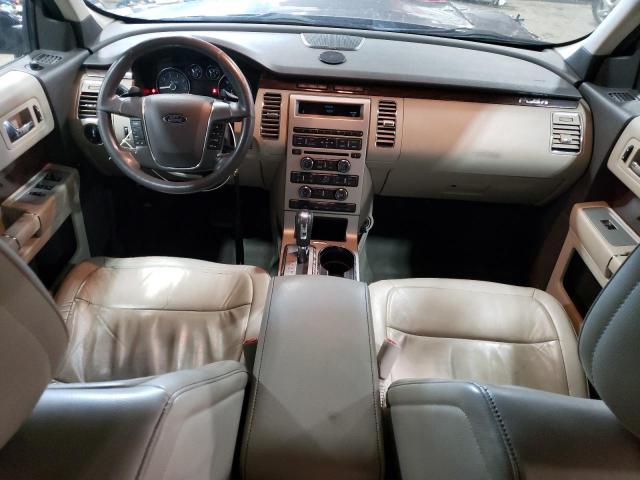 Photo 8 from auction – 2011 FORD FLEX SEL with VIN 2FMHK6CT8BBD16801