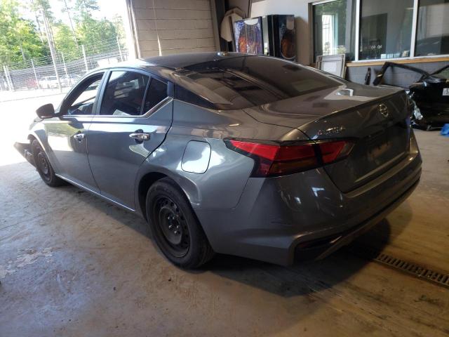 Photo 2 from auction – 2020 NISSAN ALTIMA S with VIN 1N4BL4BV2LC232611