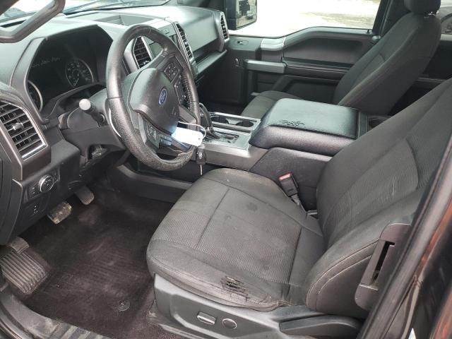 Photo 7 from auction – 2016 FORD F150 SUPER with VIN 1FTEX1EP9GFB65100