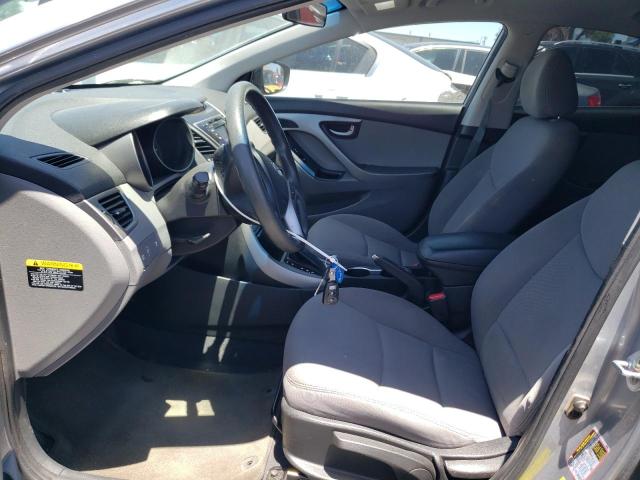 Photo 7 from auction – 2016 HYUNDAI ELANTRA SE with VIN 5NPDH4AE6GH700372