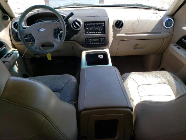 Photo 8 from auction – 2005 FORD EXPEDITION with VIN 1FMPU175X5LA11891