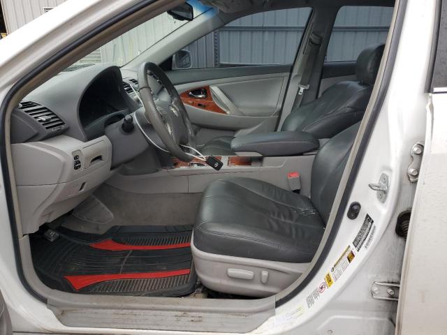 Photo 7 from auction – 2011 TOYOTA CAMRY BASE with VIN 4T1BF3EK1BU598450