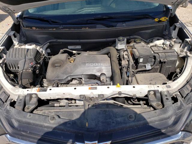 Photo 12 from auction – 2018 CHEVROLET EQUINOX LS with VIN 3GNAXHEV2JS501556