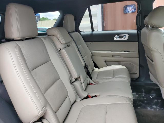 Photo 11 from auction – 2013 FORD EXPLORER L with VIN 1FM5K7F87DGB31621