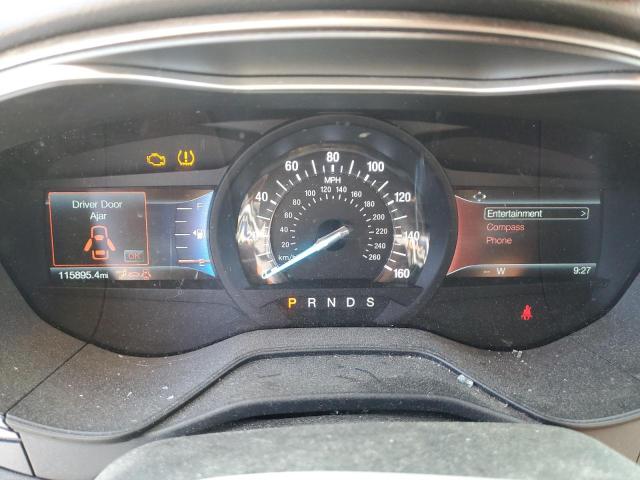 Photo 9 from auction – 2019 FORD FUSION SE with VIN 3FA6P0HD7KR284412