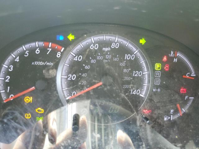 Photo 9 from auction – 2010 MAZDA 5 with VIN JM1CR2W30A0372200