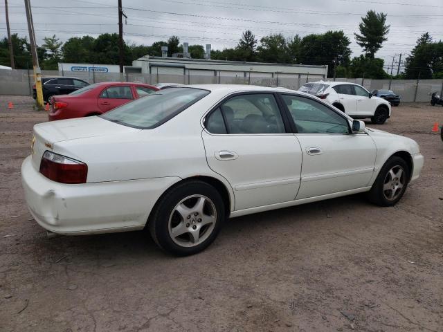 Photo 3 from auction – 2002 ACURA 3.2TL with VIN 19UUA566X2A031388