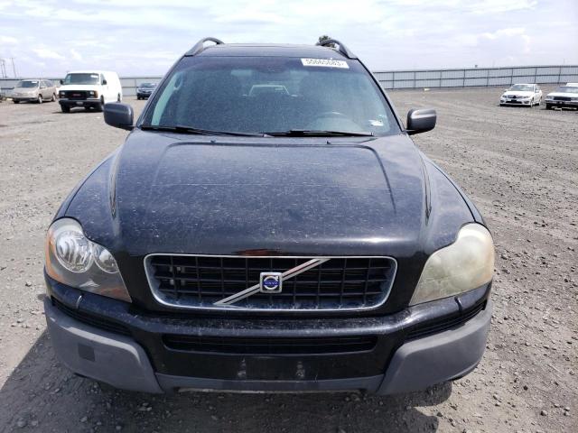 Photo 5 from auction – 2006 VOLVO XC90 with VIN YV4CZ592361237540